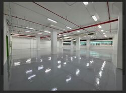 Lam Soon Industrial Building (D23), Factory #460306011